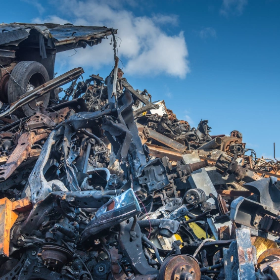 Scrap Buyers in Chennai